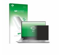 Anti Espion pour HP Zbook Studio 16 G11 Film de protection confidential