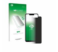 Anti Espion pour Huawei Mate 20 lite Film de protection confidential Protecteur