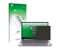 upscreen Protection Anti-Espion pour Lenovo ThinkBook 14" - Anti-Spy Privacy Film Protection Ecran de Confidentialité