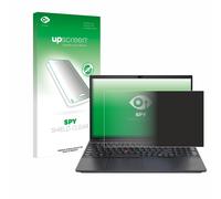 Anti Espion pour Lenovo ThinkPad E15 Gen 2 Film de protection confidential