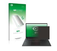Anti Espion pour Lenovo ThinkPad P1 Gen 5 16" Film de protection confidential
