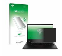 Anti Espion pour Lenovo ThinkPad P14s Gen 2 Film de protection confidential