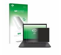 upscreen Protection Anti-Espion pour Lenovo ThinkPad P14s Gen 4 - Anti-Spy Privacy Film Protection Ecran de Confidentialité
