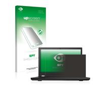 Anti Espion pour Lenovo ThinkPad P15 Film de protection confidential Protecteur