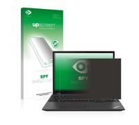 upscreen Protection Anti-Espion pour Lenovo ThinkPad T16 Gen 1 16" - Anti-Spy Privacy Film Protection Ecran de Confidentialité