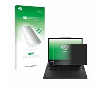 Anti Espion pour Lenovo ThinkPad X13 Gen 4 Film de protection confidential