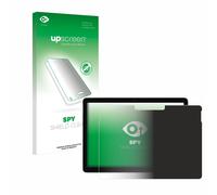 Anti Espion pour Microsoft Surface Go 2 10.5" Film de protection confidential