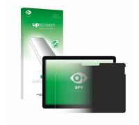 Anti Espion pour Microsoft Surface Go 4 Film de protection confidential