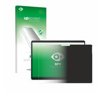 Anti Espion pour Microsoft Surface Pro 10 Film de protection confidential