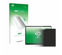 upscreen Protection Anti-Espion pour Microsoft Surface Pro 13 2025 - Anti-Spy Privacy Film Protection Ecran de Confidentialité