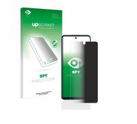 Anti Espion pour Motorola Moto G42 Film de protection confidential Protecteur