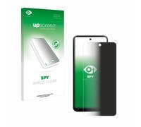 Anti Espion pour Motorola Moto G53 Film de protection confidential Protecteur