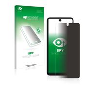 Anti Espion pour Motorola Moto G62 5G Film de protection confidential Protecteur