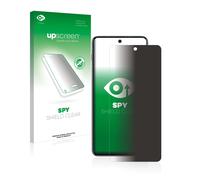 upscreen Protection Anti-Espion pour Motorola ThinkPhone - Anti-Spy Privacy Film Protection Ecran de Confidentialité