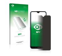 Anti Espion pour Nokia G50 Film de protection confidential Protecteur Ecran