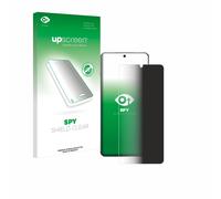 upscreen Protection Anti-Espion pour OnePlus 13 - Anti-Spy Privacy Film Protection Ecran de Confidentialité