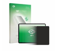 Anti Espion pour OnePlus Pad 3 Pro Film de protection confidential Protecteur