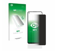 Anti Espion pour realme GT 2 Pro Film de protection confidential Protecteur