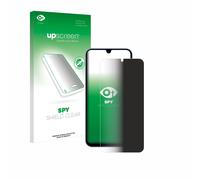 Anti Espion pour Samsung Galaxy A15 / 5G Film de protection confidential