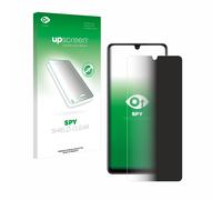 Anti Espion pour Samsung Galaxy A42 5G Film de protection confidential