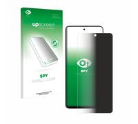 Anti Espion pour Samsung Galaxy A51 5G / A51 Film de protection confidential