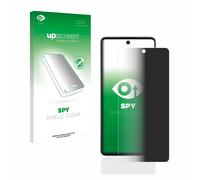 Anti Espion pour Samsung Galaxy A52 5G Film de protection confidential