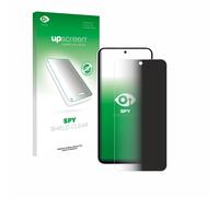 Anti Espion pour Samsung Galaxy A56 5G Film de protection confidential