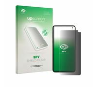 upscreen Protection Anti-Espion pour Samsung Galaxy S10e - Anti-Spy Privacy Film Protection Ecran de Confidentialité