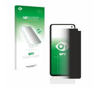 upscreen Protection Anti-Espion pour Samsung Galaxy S10e - Anti-Spy Privacy Film Protection Ecran de Confidentialité