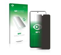 Anti Espion pour Samsung Galaxy S20 Film de protection confidential Protecteur