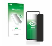 Anti Espion pour Samsung Galaxy S21 FE 5G Film de protection confidential