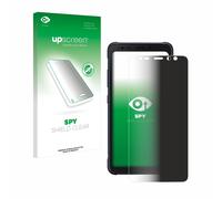 Anti Espion pour Samsung Galaxy S8 Active Film de protection confidential