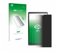 upscreen Protection Anti-Espion pour Samsung Galaxy Tab A7 Lite Wi-Fi 2021 (portrait) - Anti-Spy Privacy Film Protection Ecran de Confidentialité
