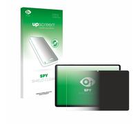 Anti Espion pour Samsung Galaxy Tab S10 FE+ 5G Film de protection confidential