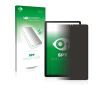 upscreen Protection Anti-Espion pour Samsung Galaxy Tab S5e LTE 2019 - Anti-Spy Privacy Film Protection Ecran de Confidentialité