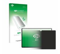 Anti Espion pour Samsung Galaxy Tab S8 Ultra 5G Film de protection confidential