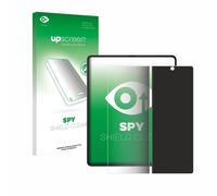 upscreen Protection Anti-Espion pour Samsung Galaxy Z Fold 3 5G (Affichage interne) - Anti-Spy Privacy Film Protection Ecran de Confidentialité