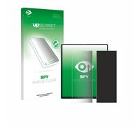 upscreen Protection Anti-Espion pour Samsung Galaxy Z Fold 6 5G (Affichage interne) - Anti-Spy Privacy Film Protection Ecran de Confidentialité