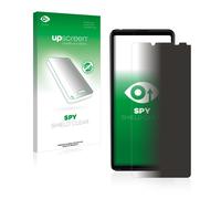 upscreen Protection Anti-Espion pour Sony Xperia 10 III / 10 III Lite - Anti-Spy Privacy Film Protection Ecran de Confidentialité