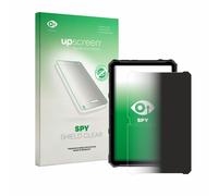 Anti Espion pour Ulefone Armor Pad 4T Ultra Film de protection confidential