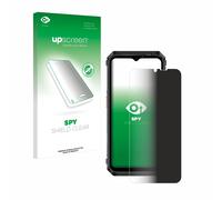 Anti Espion pour Ulefone Power Armor 18T Ultra Film de protection confidential