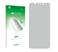 Anti Espion pour Wiko View Film de protection confidential Protecteur Ecran