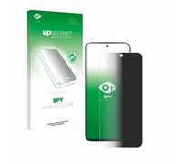 Anti Espion pour Xiaomi 15 Film de protection confidential Protecteur Ecran