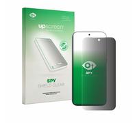 Anti Espion pour Xiaomi 17 Ultra Film de protection confidential Protecteur