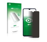 Anti Espion pour Xiaomi Mi 9 / Mi 9 Explorer Film de protection confidential