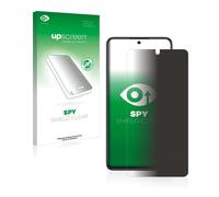 Anti Espion pour Xiaomi Poco X4 Pro 5G Film de protection confidential