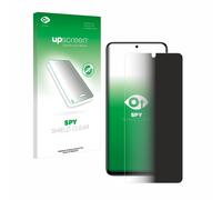 Anti Espion pour Xiaomi Redmi Note 11 Pro+ 5G Film de protection confidential
