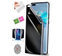 Anti-espion Tcl 505 - Film hydrogel protecteur d'écran anti regard