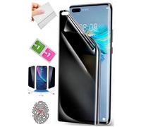 AILIKA Film hydrogel protection écran Anti-espion compatible avec XIAOMI POCO F6 PRO - Protecteur d'écran