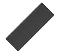 Anti Fatigue Kitchen Mat - Floor Rug | 48x18in Soft Foam Standing Mat with Non Slip Backing, Home Accessories, Waterproof Material for Home Kitchen Cooking and Dining Comfort